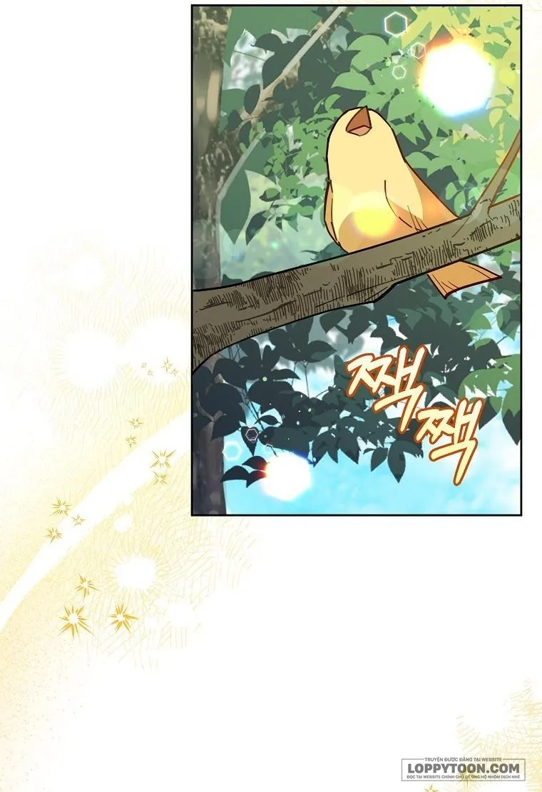 Bé Con Chốn Hoa Nở Chap 11 - trang 29