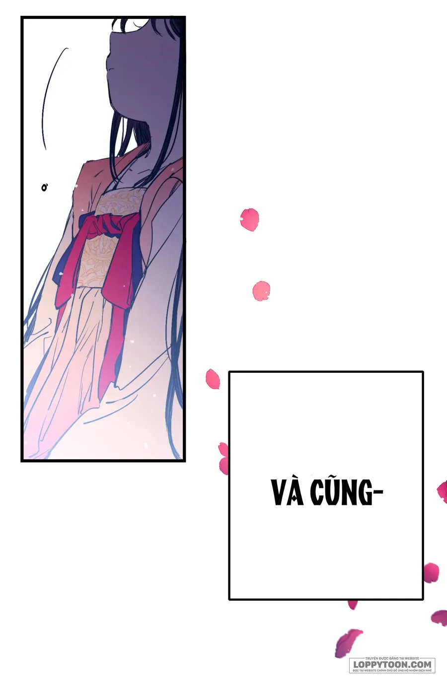 Tiểu Thiếp Chỉ Muốn Sống Yên Bình Chap 0 - trang 17