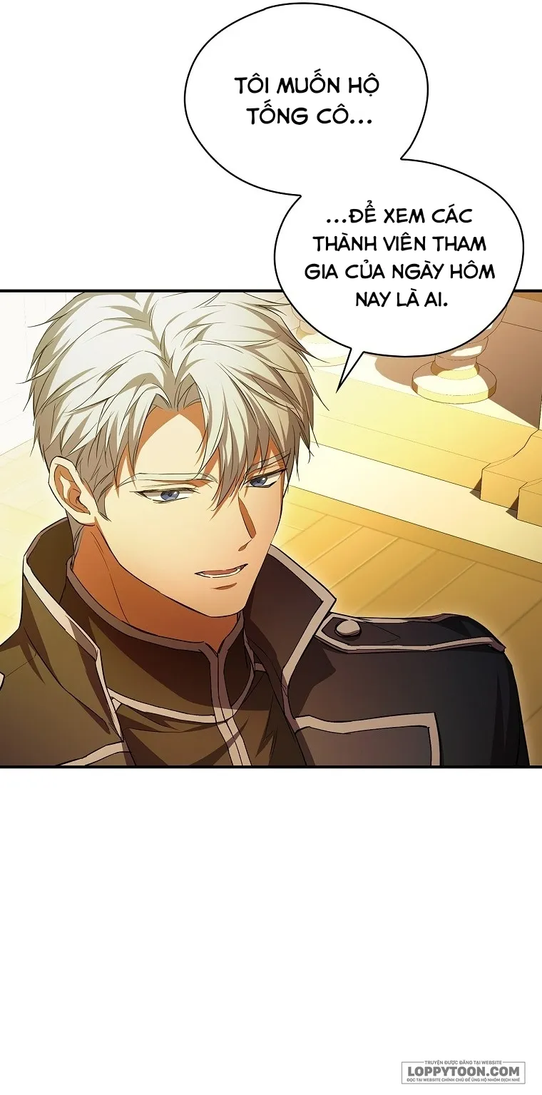 Tìm Một Người Chồng Mới Chap 10 - trang 33