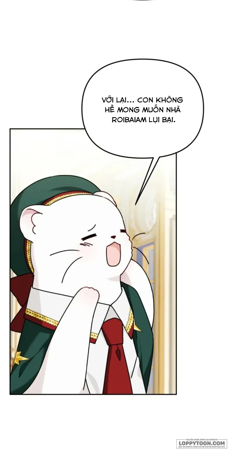 Con Dâu Của Kẻ Phản Diện Là Người Có Tố Chất Quyền Lực Chap 56 - trang 52