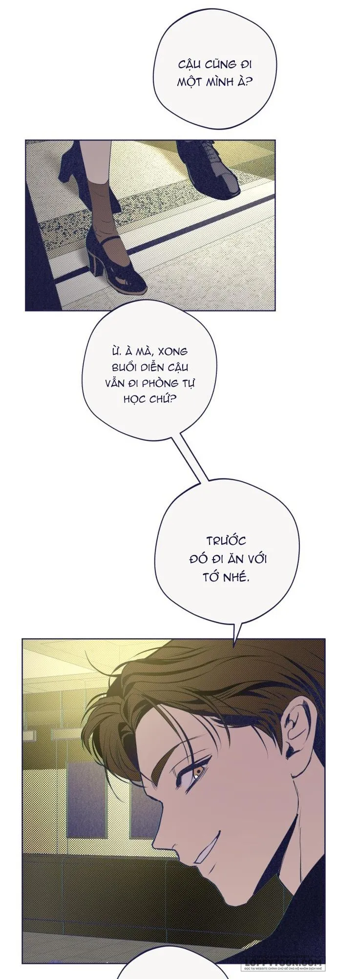 Trắc Nghiệm 4 Lựa Chọn Chap 41 - trang 16