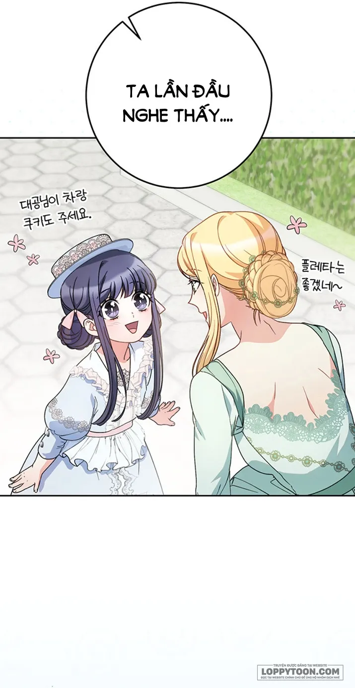 Nuôi Dưỡng Em Gái Xinh Đẹp Chap 22 - trang 55
