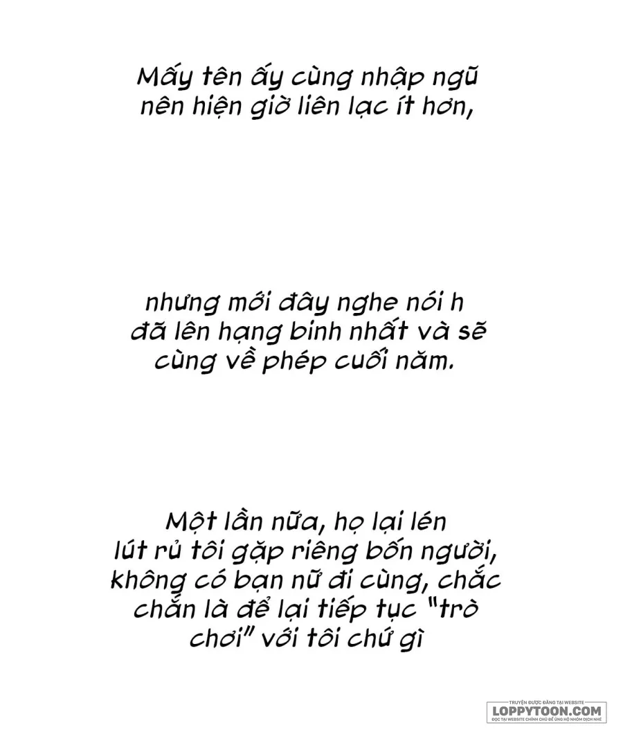 Tại Sao Điều Này Lại Đúng? Chap 26 - 🔞🔞🔞 - trang 57