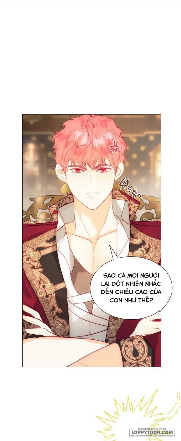 Tôi Được Sinh Ra Là Cô Con Gái Thứ Hai Chap 43 - trang 16