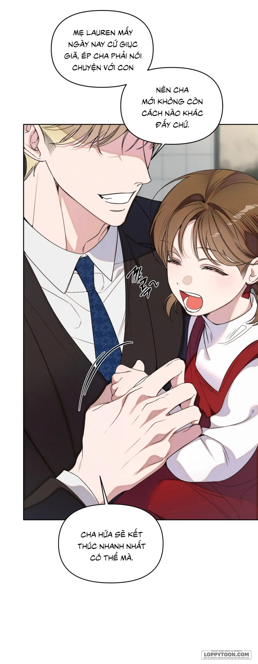 Love:Zero Chap 23 - trang 66