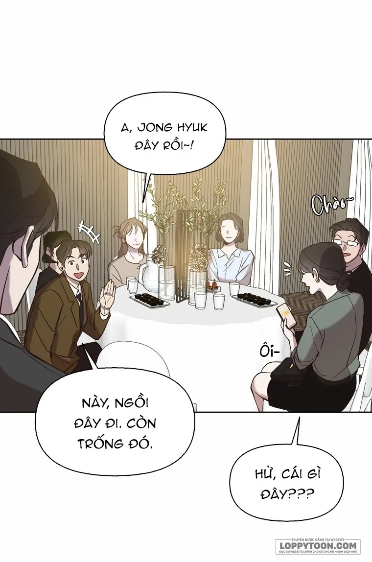 Thanh Xuân Của Chúng Ta Chap 85 - trang 42