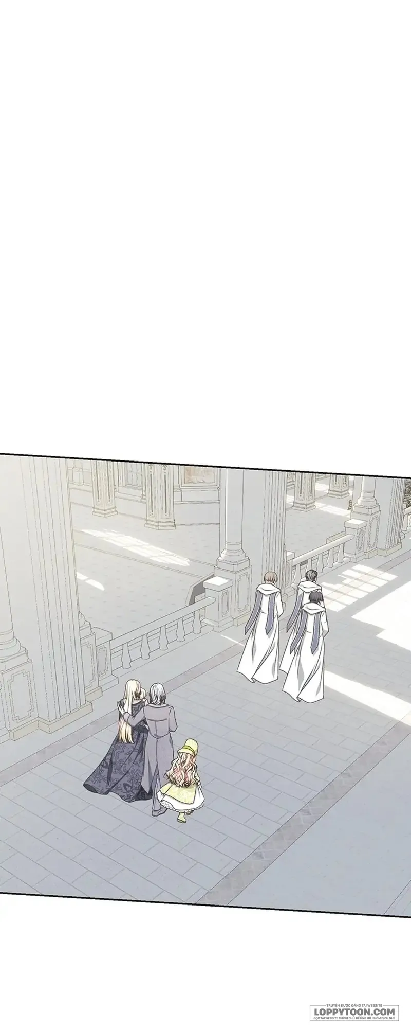 Sinh Ra Trở Thành Nhân Vật Không Có Trong Nguyên Tác Chap 23 - trang 4