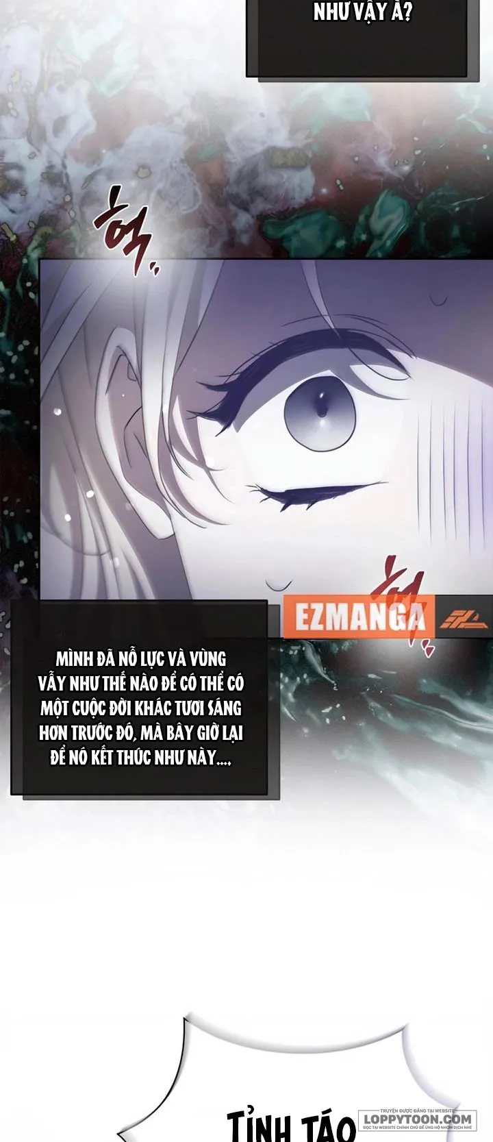 Lần Thứ Hai Tôi Kết Hôn Với Quái Vật Chap 35 - trang 18