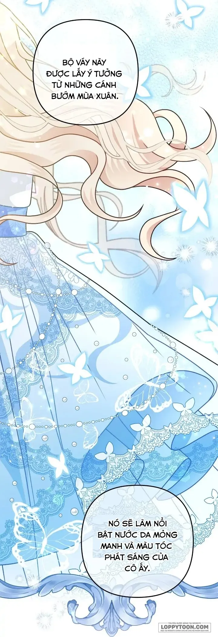 Tôi Sống Chung Với Mẹ Chồng Chap 12 - trang 6