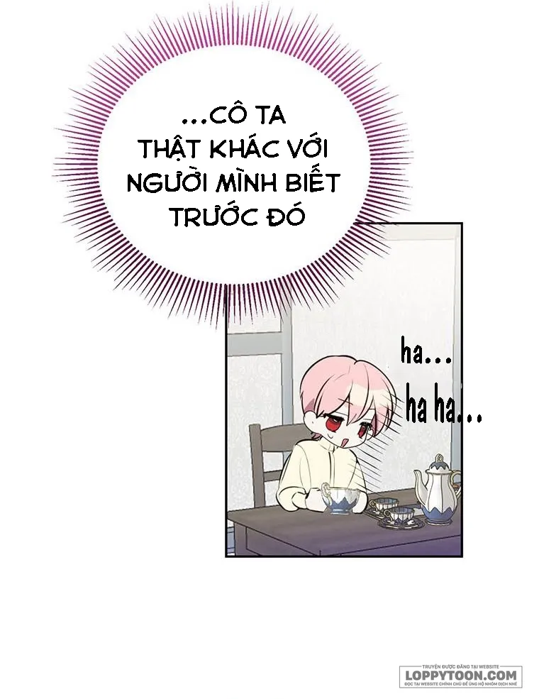 Phía Sau Mặt Nạ Của Nam Chính Hiền Lành Chap 5 - trang 14
