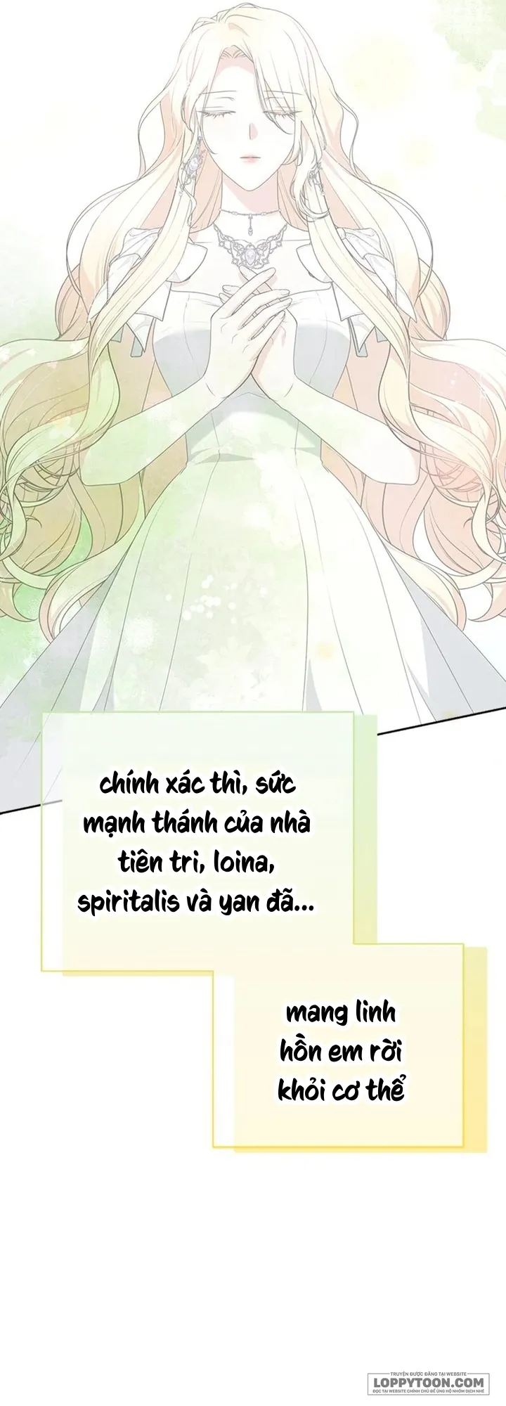 Sinh Ra Trở Thành Nhân Vật Không Có Trong Nguyên Tác Chap 95 - trang 5