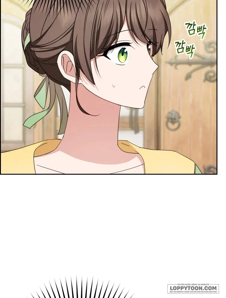 Được Yêu Thương Mà Còn Ngại Ngùng Sao Chap 76 - trang 35