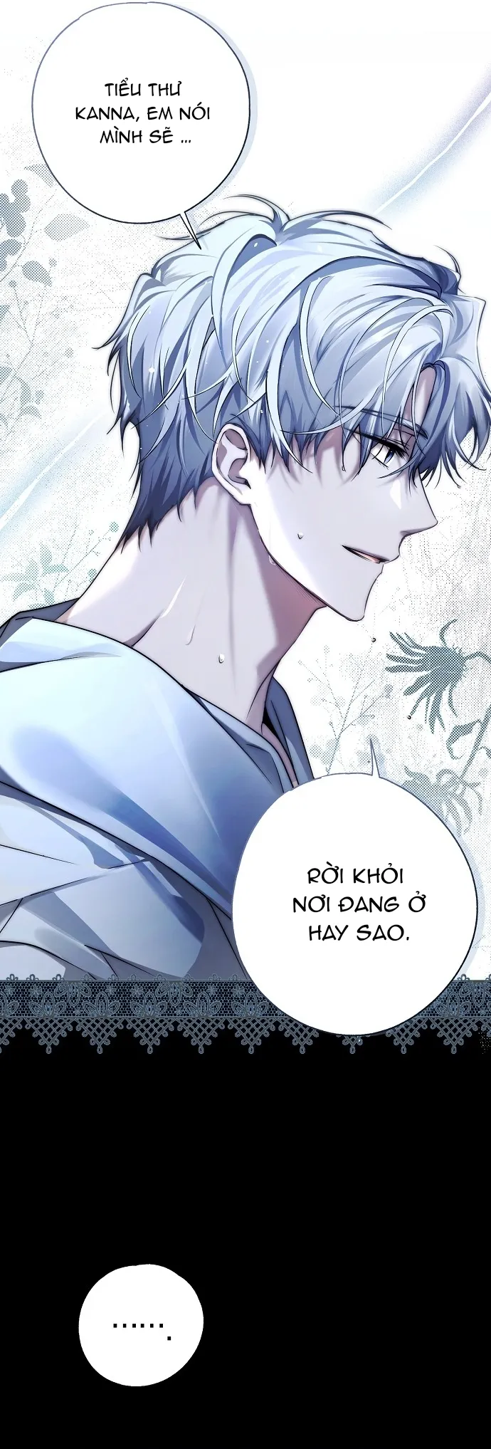 Có Kẻ Đã Sở Hữu Cơ Thể Của Tôi Chap 7 - trang 33