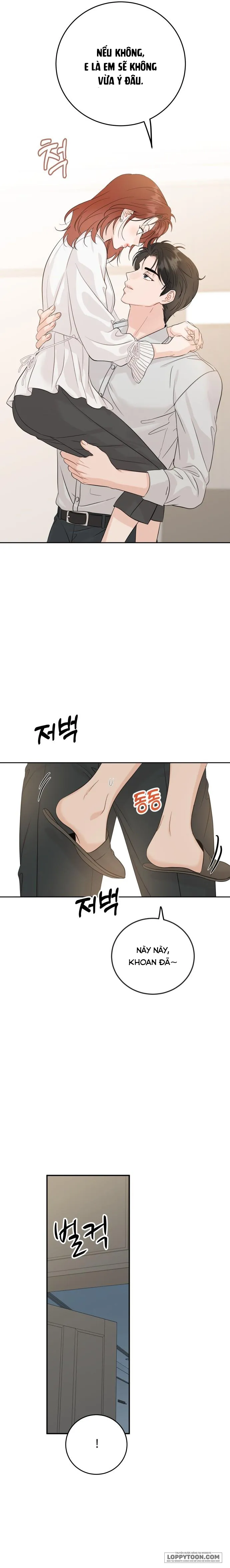 Người Một Nhà Chap 121 - trang 17