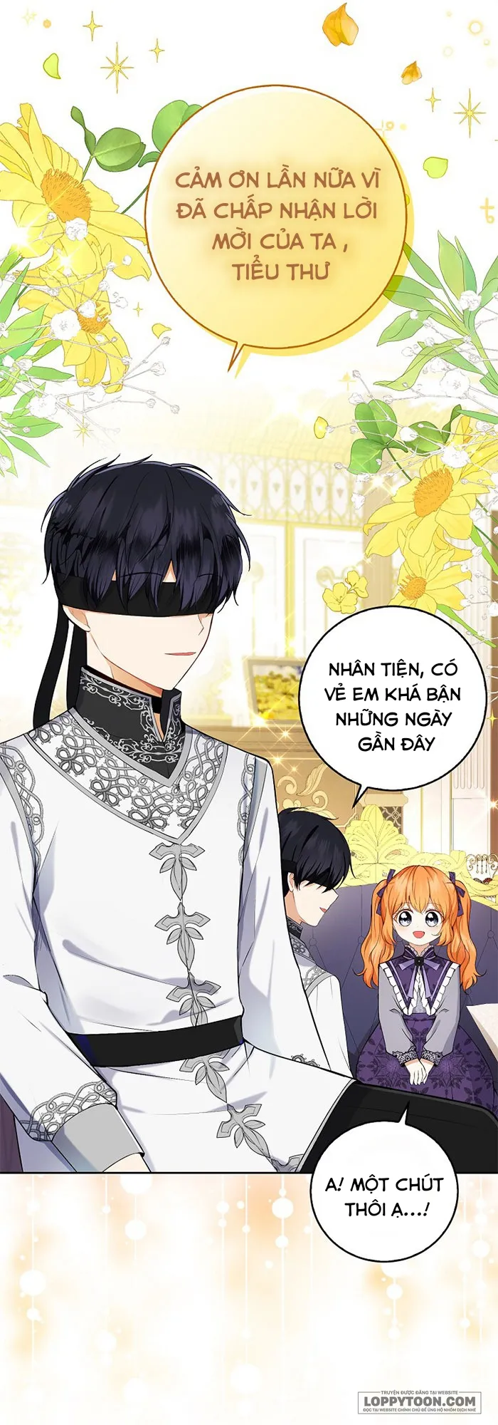 Sóc Con Tài Năng Chap 35 - trang 11