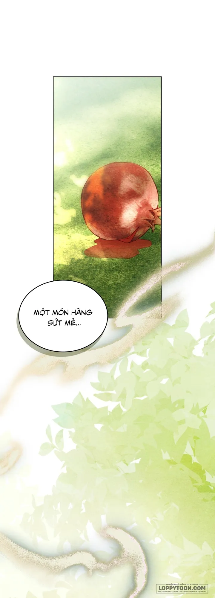 Trong Khu Vườn Tháng Năm Chap 1 - trang 44