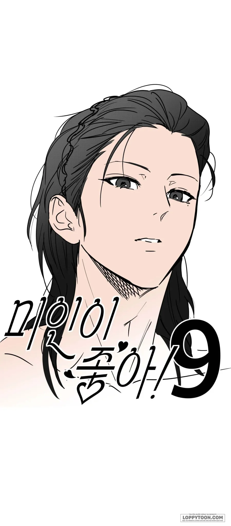Tôi Chỉ Thích Mỹ Nam! Chap 9 - 🔞 - trang 20