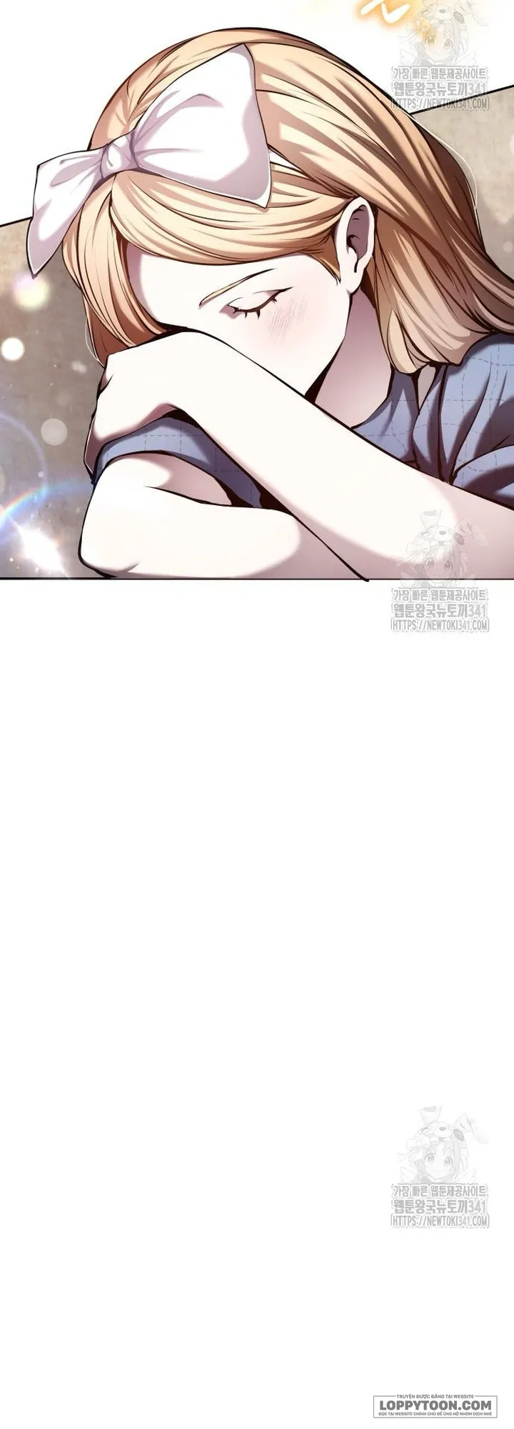 Thỏ Trắng Ở Xứ Sở Thần Tiên Chap 12 - trang 18