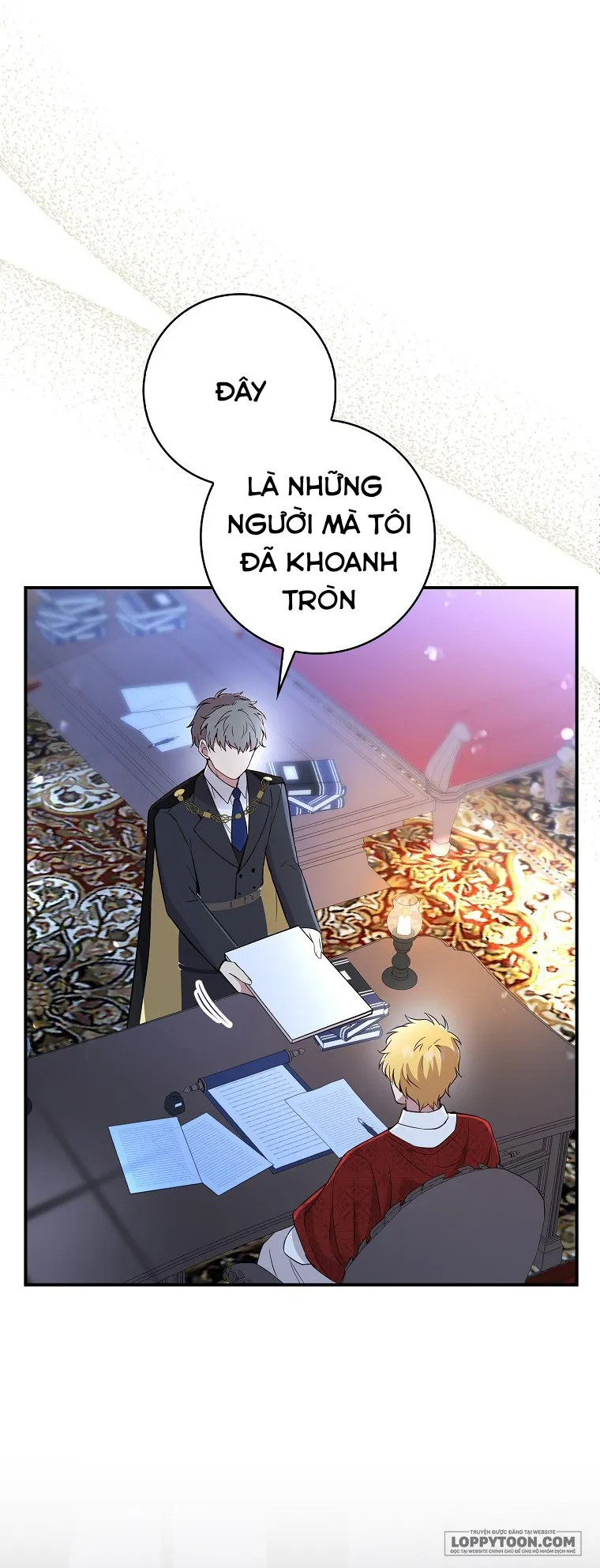 Sóc Con Tài Năng Chap 20 - trang 58