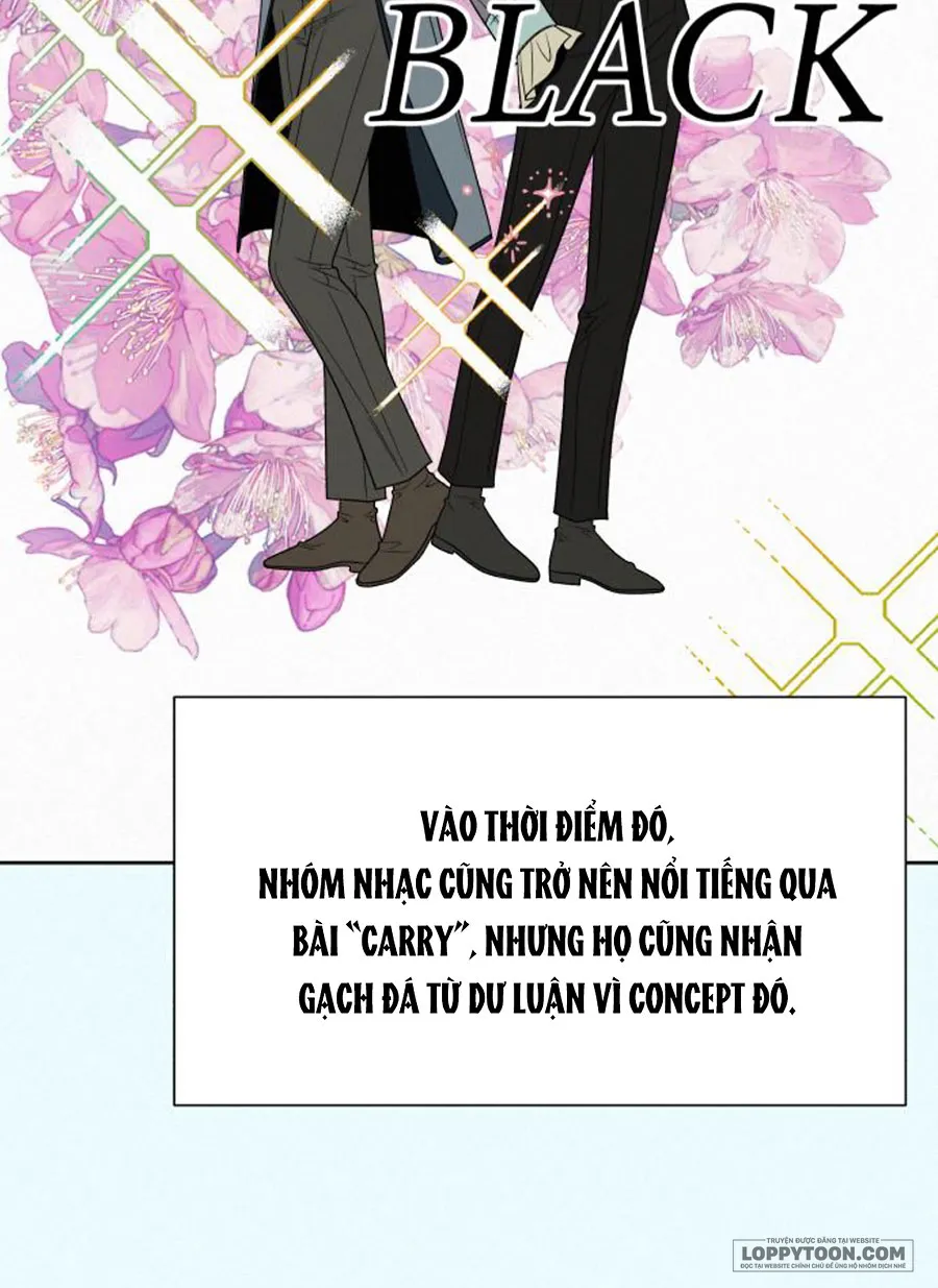 Chiến Lược Tình Yêu Trong Sáng Chap 77 - trang 108