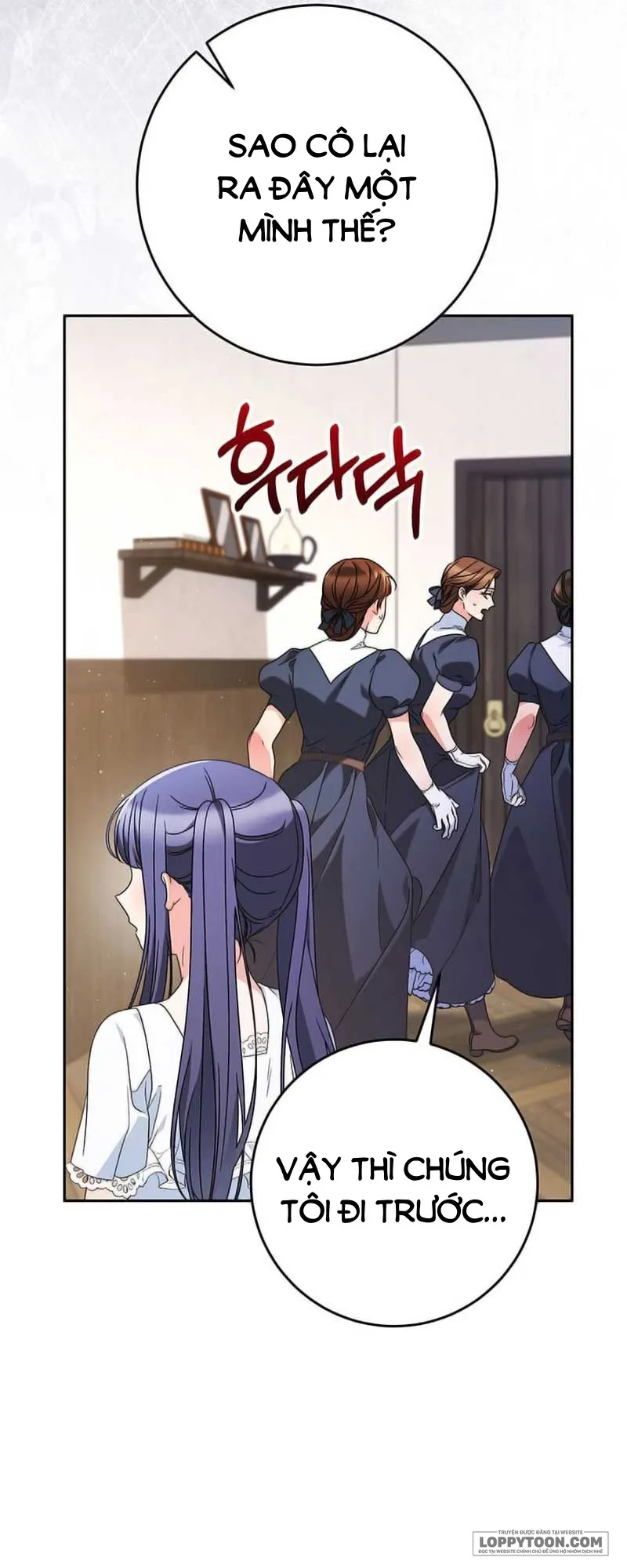 Nuôi Dưỡng Em Gái Xinh Đẹp Chap 61 - trang 6