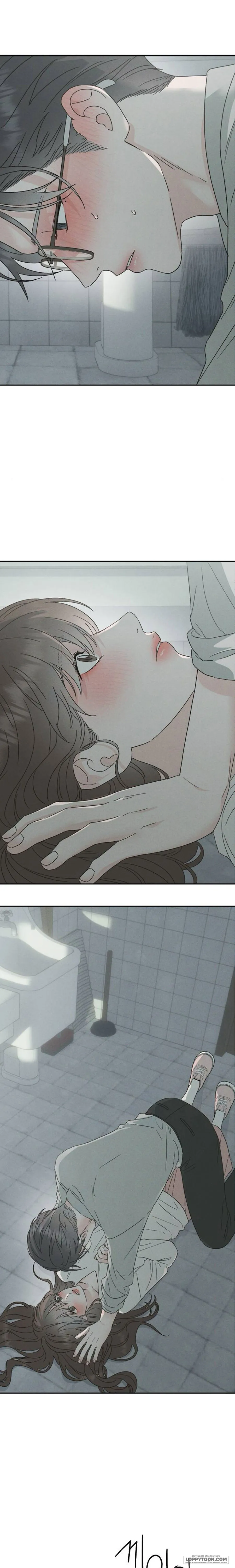 Nam Nữ Mật Thất Chap 4 - trang 1