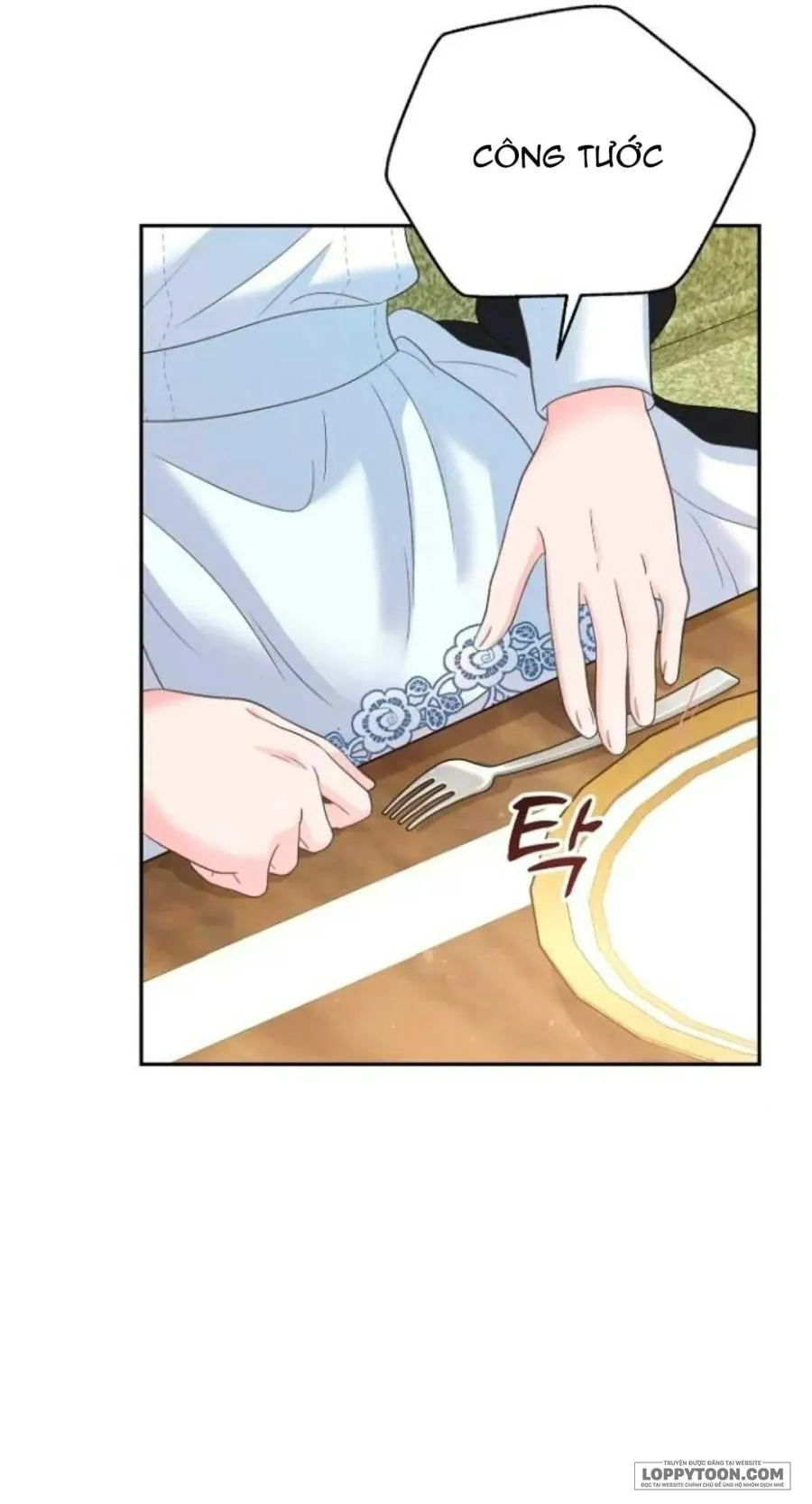 Hầu Gái Không Thích Nuôi Dạy Trẻ Nhỏ Chap 8 - trang 28