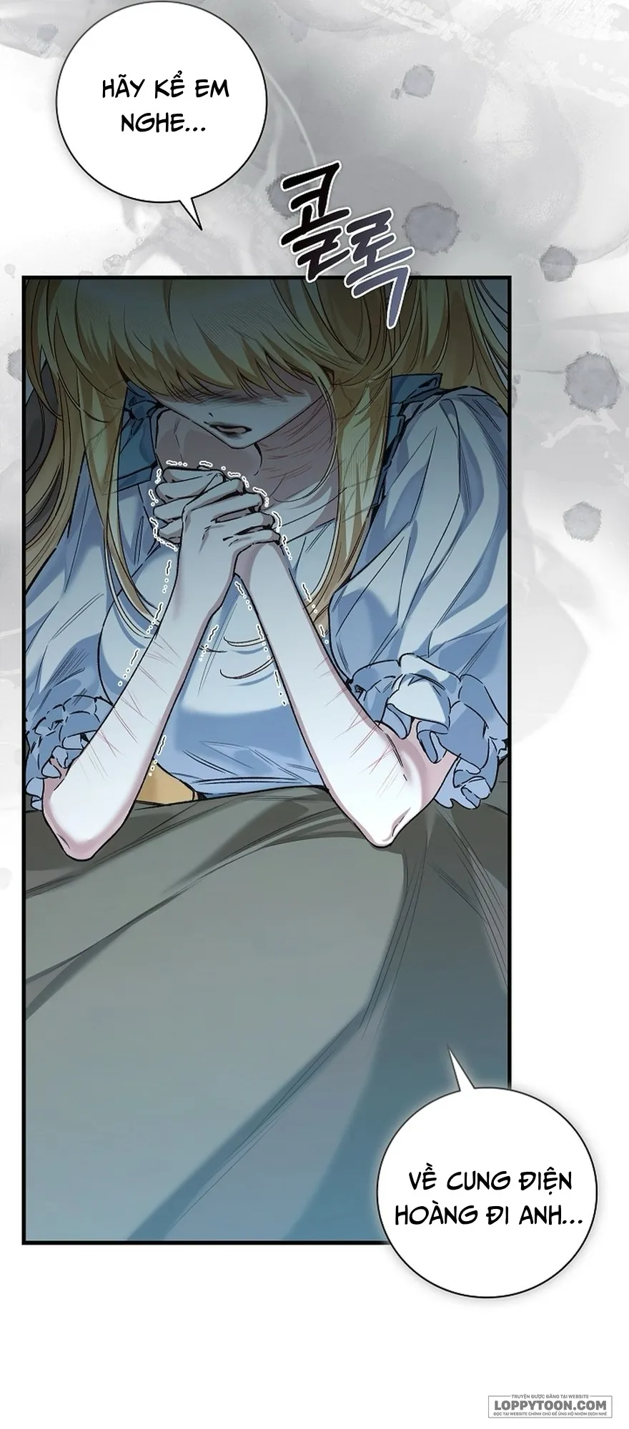 Papa Là Kẻ Thù Kiếp Trước Của Tôi? Chap 75 - trang 17