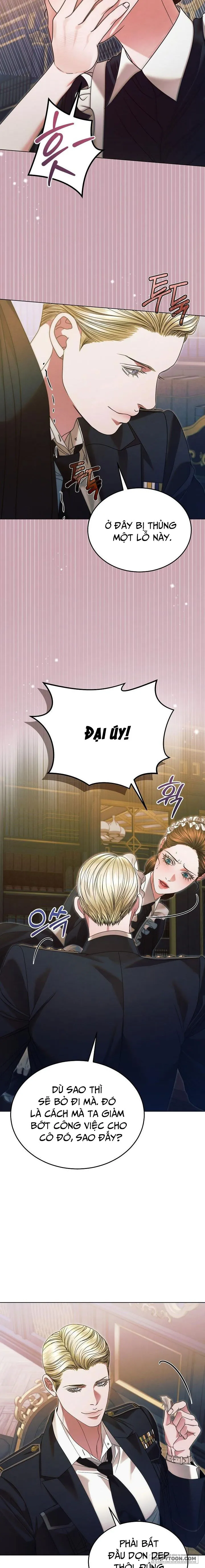 Hãy Cầu Xin Tôi Đi Chap 6 - 🔞🔞🔞 - trang 10