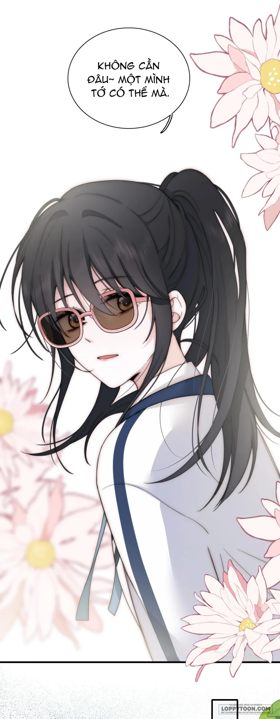 Một Lòng Cưng Chiều Chap 6 - trang 12