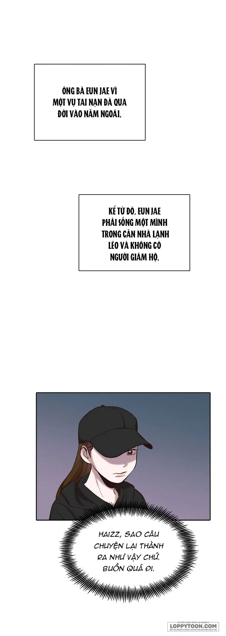 Thanh Xuân Của Chúng Ta Chap 78 - trang 32