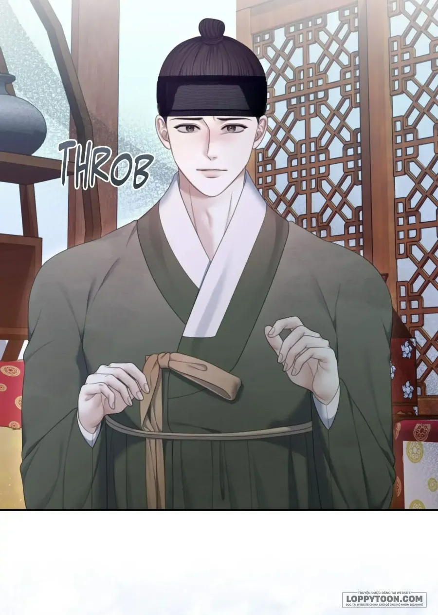 Truyền thuyết Dueokshini Chap 11 - trang 37