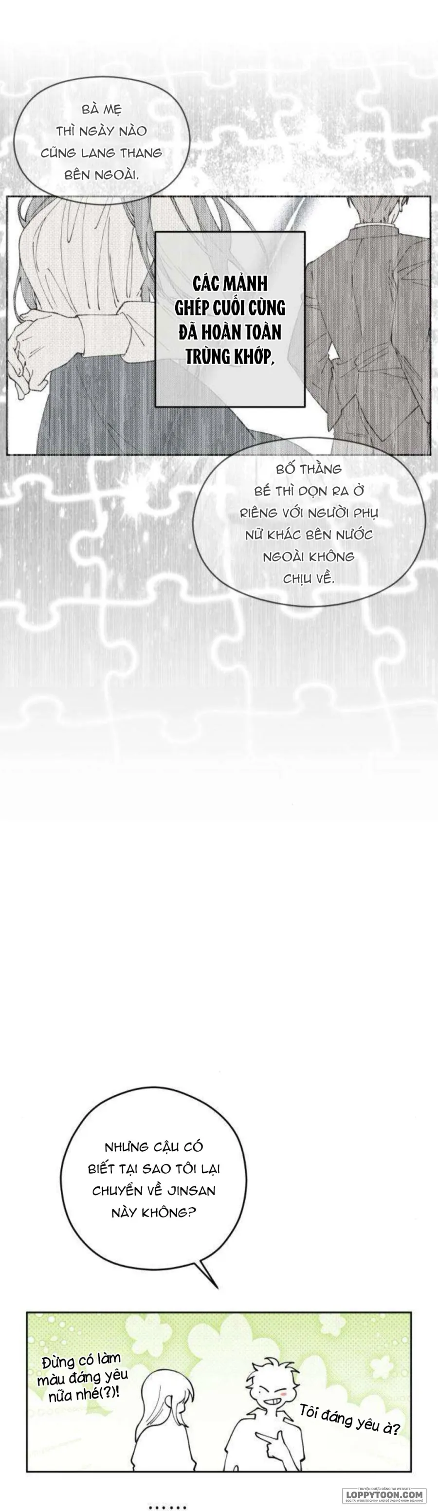 Tên Khốn Đẹp Trai Chap 24 - trang 37