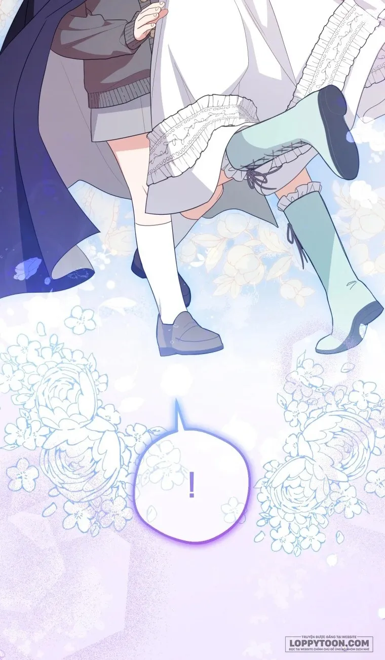 Được Yêu Thương Mà Còn Ngại Ngùng Sao Chap 76 - trang 73