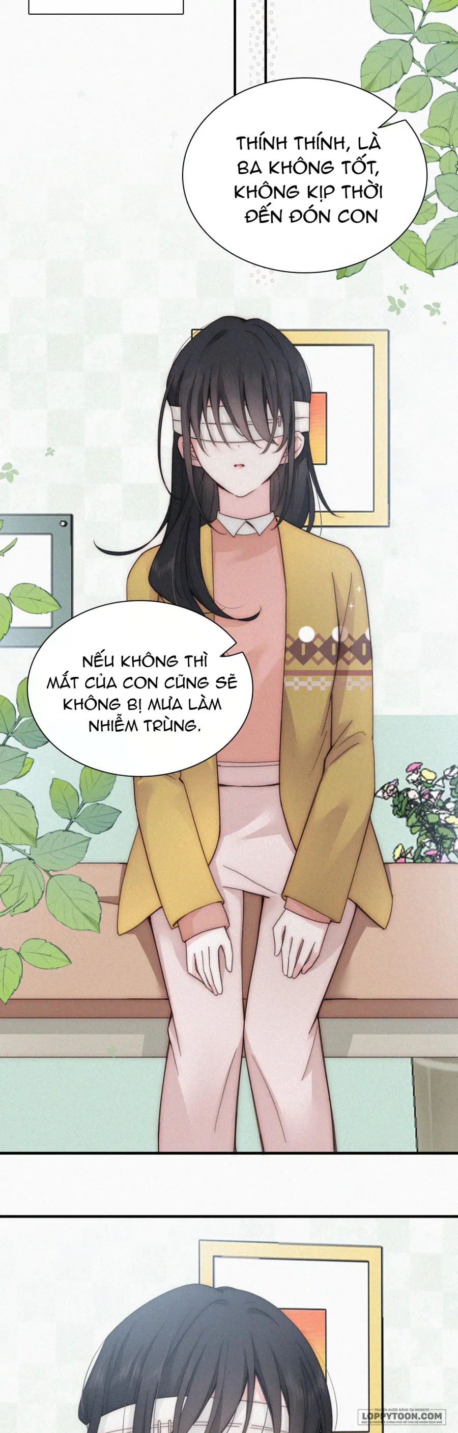 Một Lòng Cưng Chiều Chap 14 - trang 4