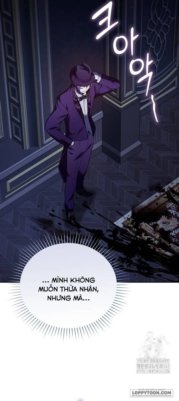Thỏ Trắng Ở Xứ Sở Thần Tiên Chap 25 - trang 18