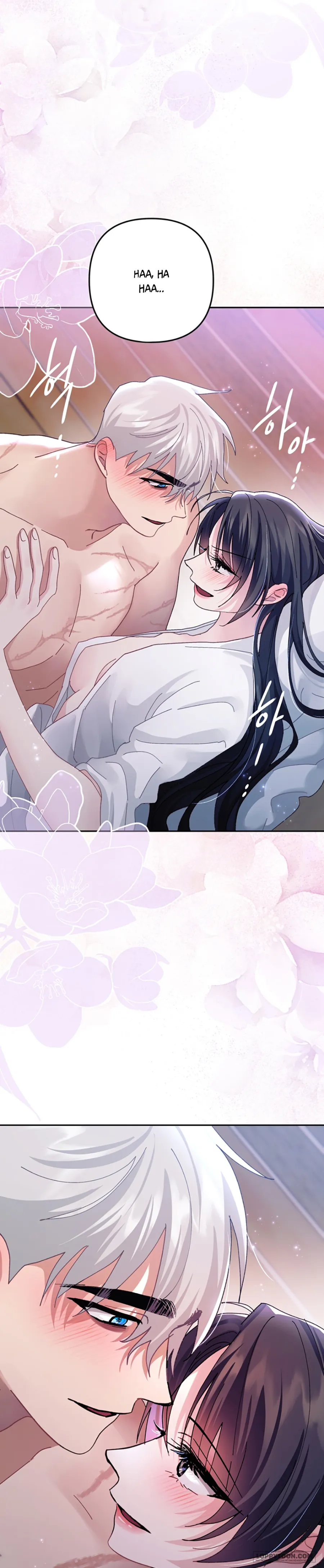 Vùng Đất Khắc Kỷ Chap 53 - 🔞🔞🔞🔞🔞 - trang 33