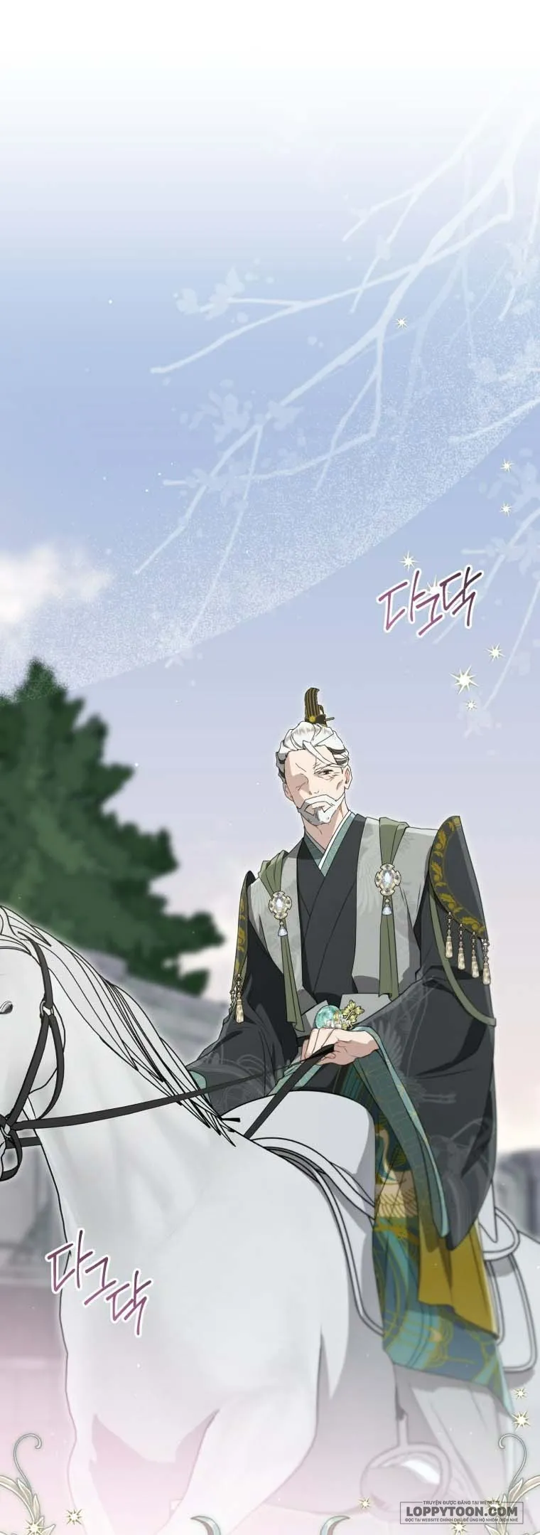 Trở Thành Cô Cháu Gái Bị Khinh Miệt Của Nhà Quyền Quý Chap 90 - trang 1