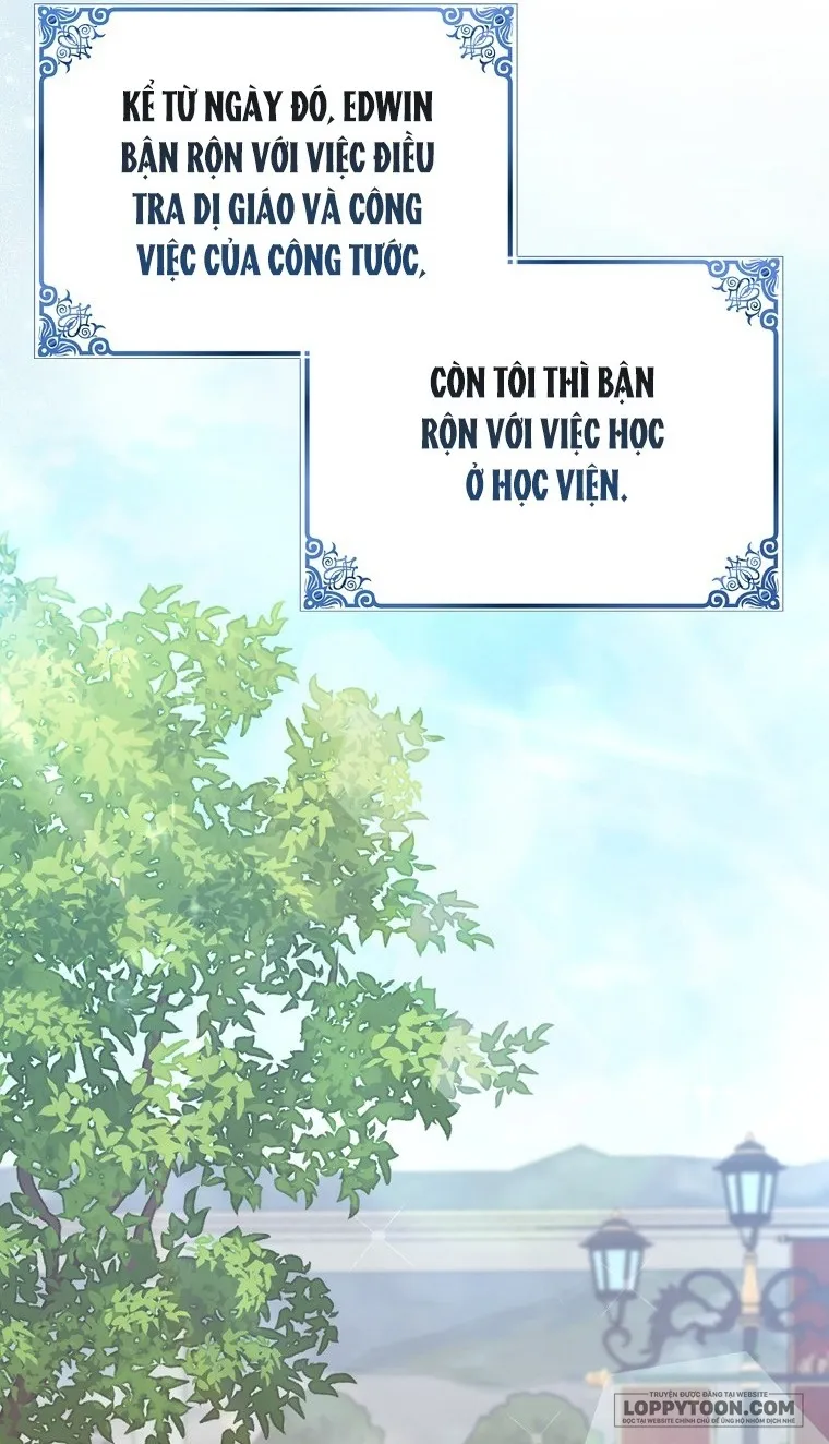 Tôi Không Thuộc Về Nơi Này Chap 78 - trang 33