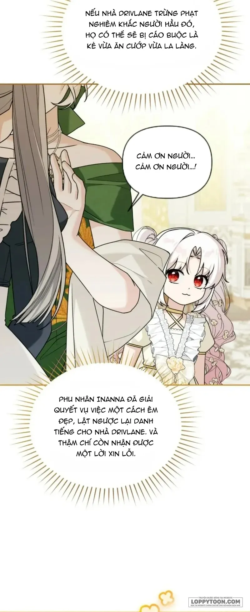 Con Dâu Của Kẻ Phản Diện Là Người Có Tố Chất Quyền Lực Chap 54 - trang 54