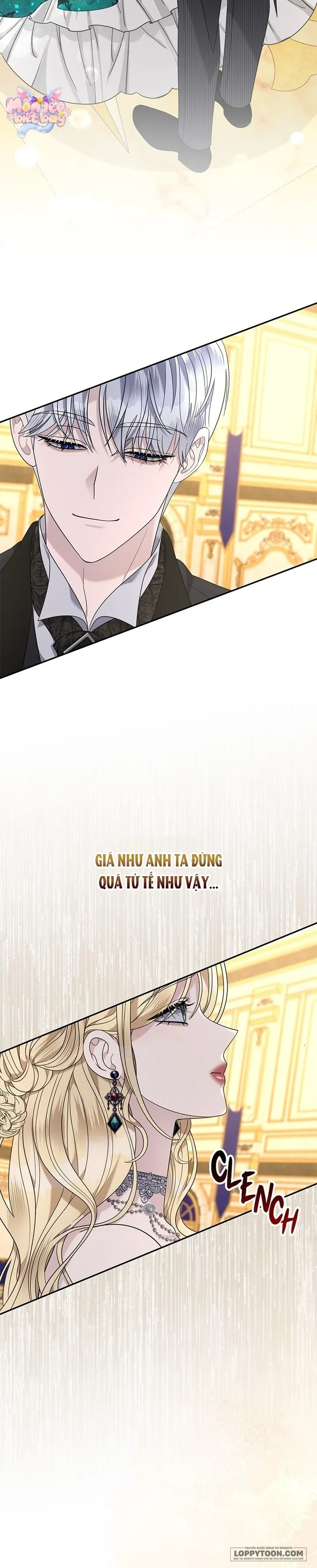 Dụ Hoặc Chap 21 - trang 17