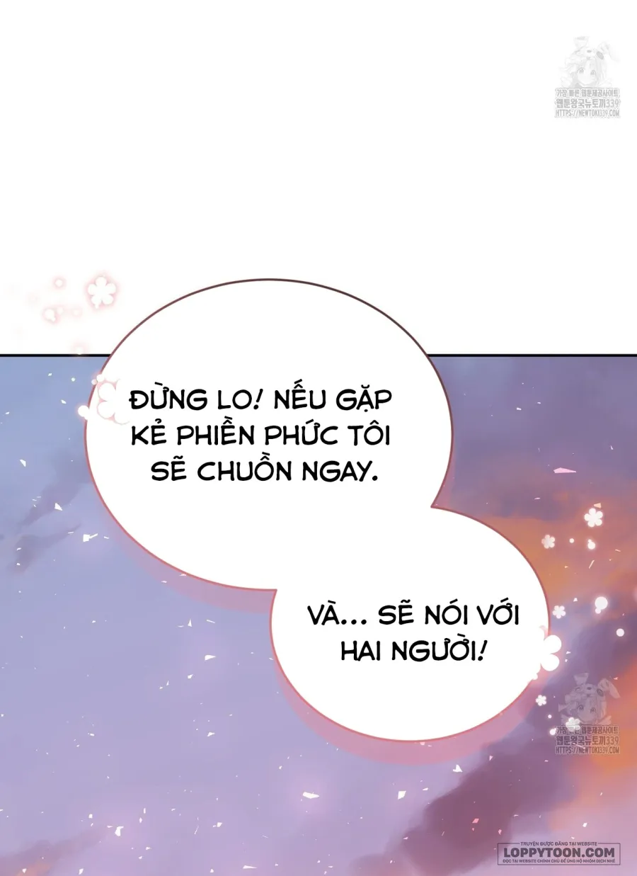 Nàng Tiên, Hãy Ký Hợp Đồng Nào Chap 36 - trang 38
