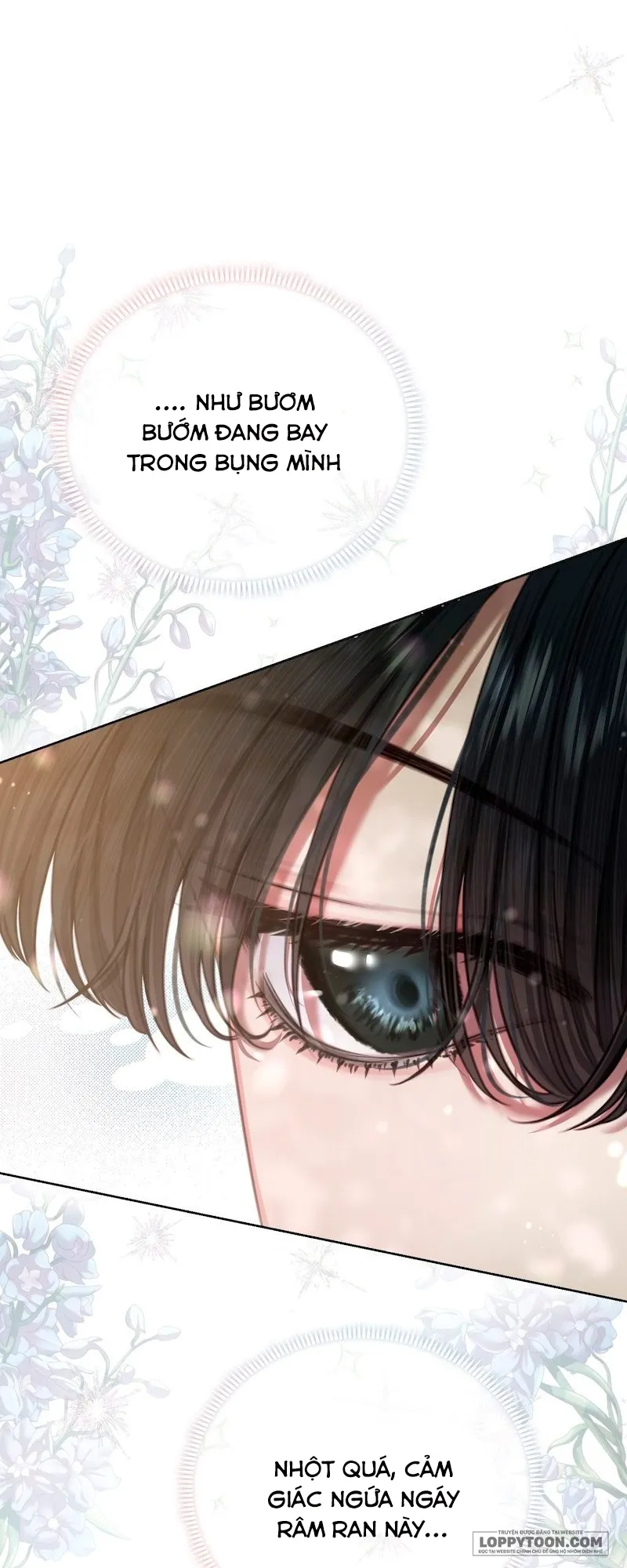 Hầu Nữ Không Còn Thèm Muốn Chủ Nhân Nữa Chap 3 - trang 4