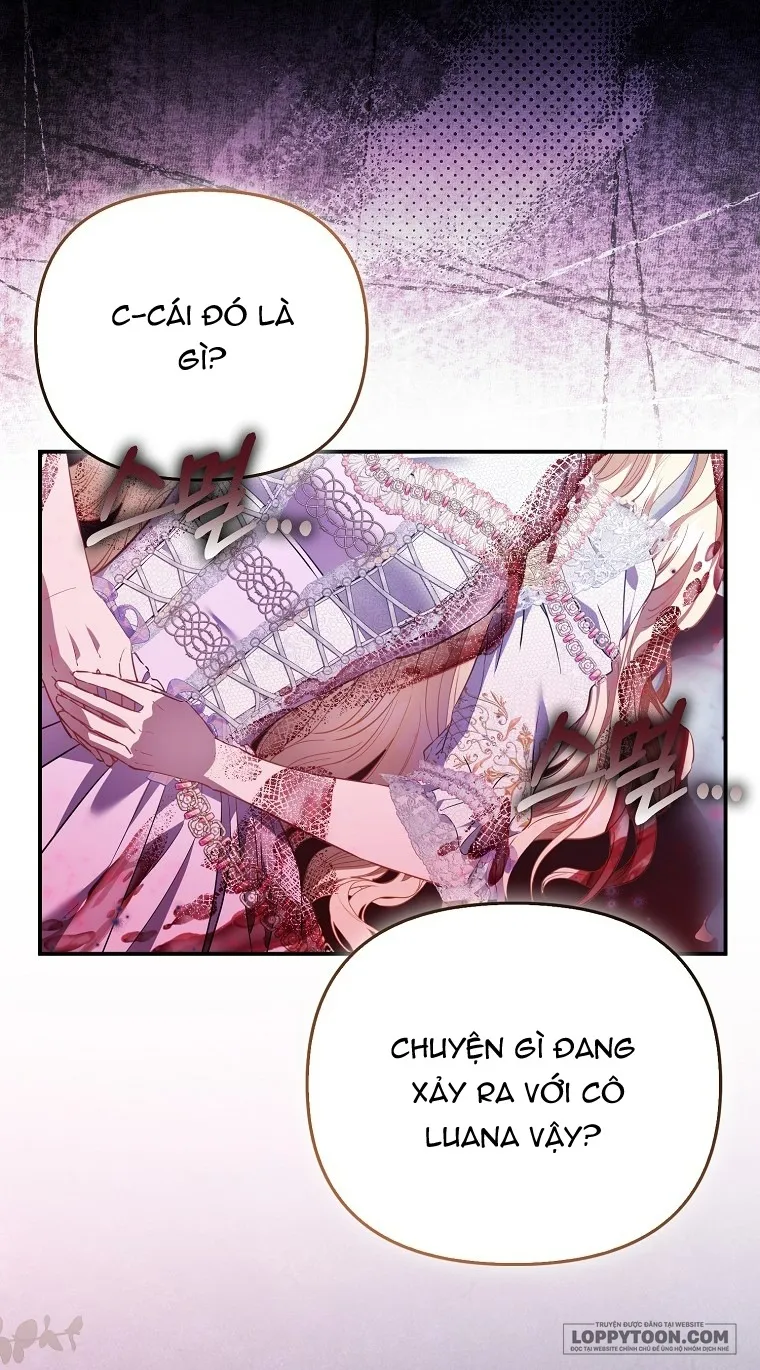 Nàng Công Chúa Của Mọi Người Chap 119 - trang 33