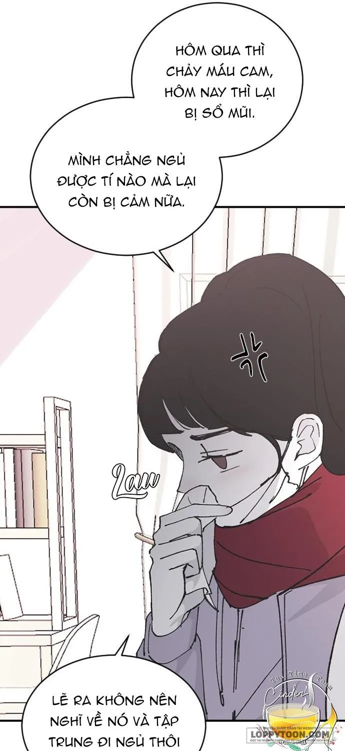 Ba Anh Trai Cực Phẩm Của Tôi Chap 26 - trang 56