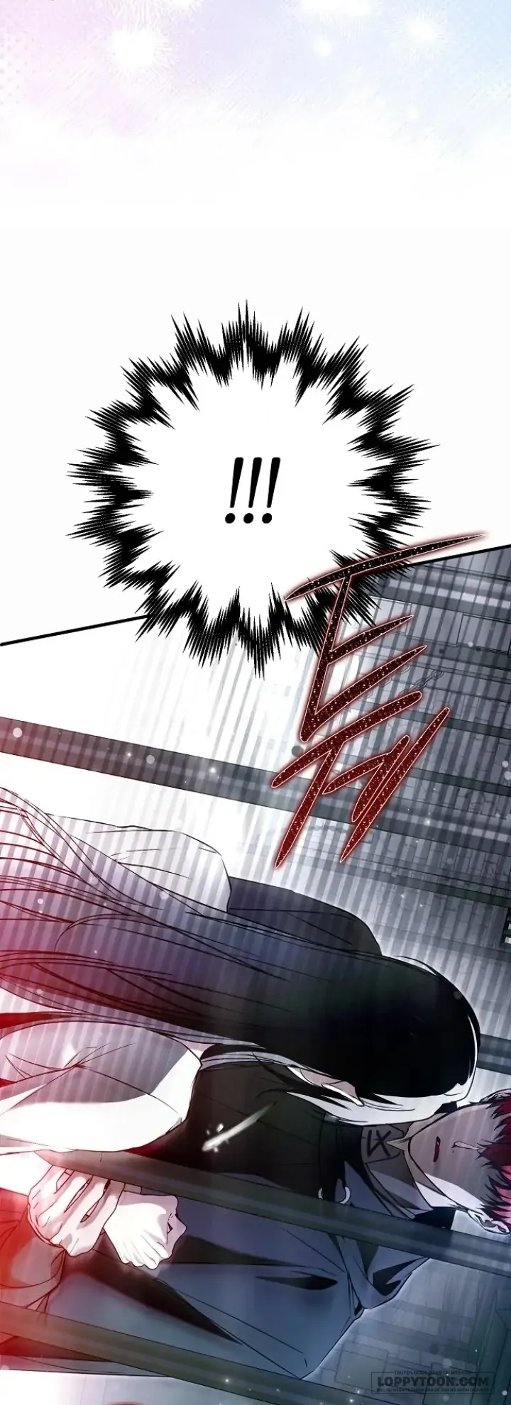 Có Kẻ Đã Sở Hữu Cơ Thể Của Tôi Chap 37 - trang 43