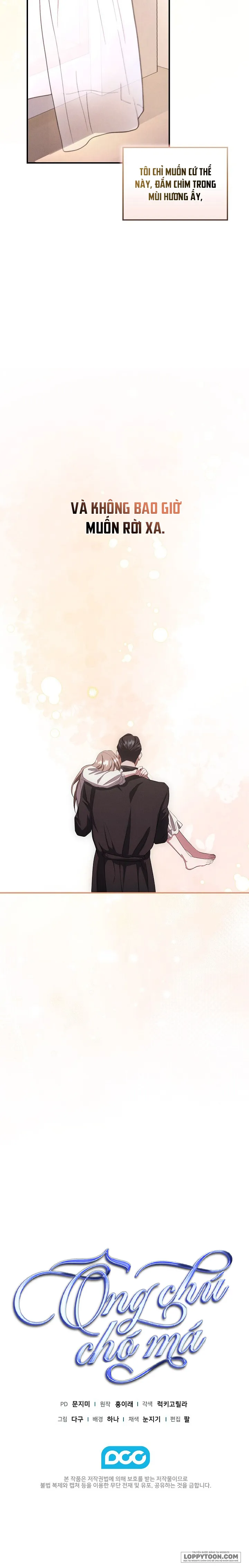 Ông Chú Chó Má Chap 20 - trang 32