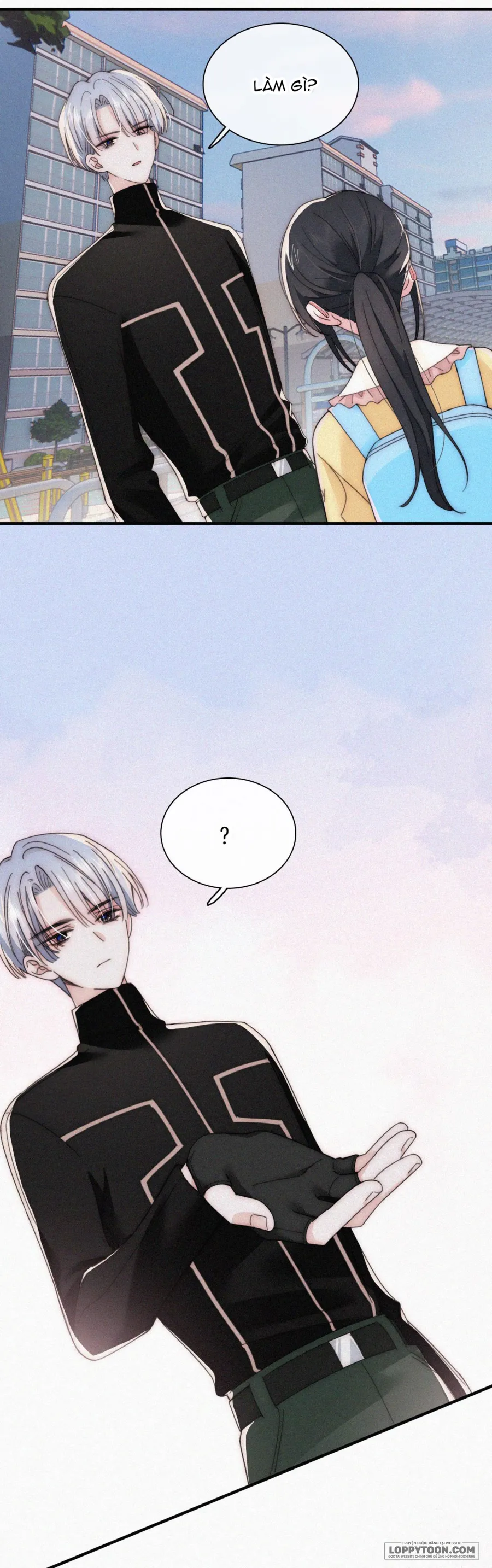 Một Lòng Cưng Chiều Chap 22 - trang 12