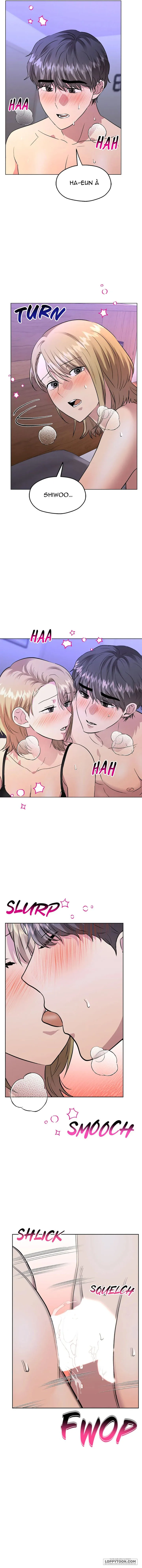 Twenty Nights Chap 47 - trang 11