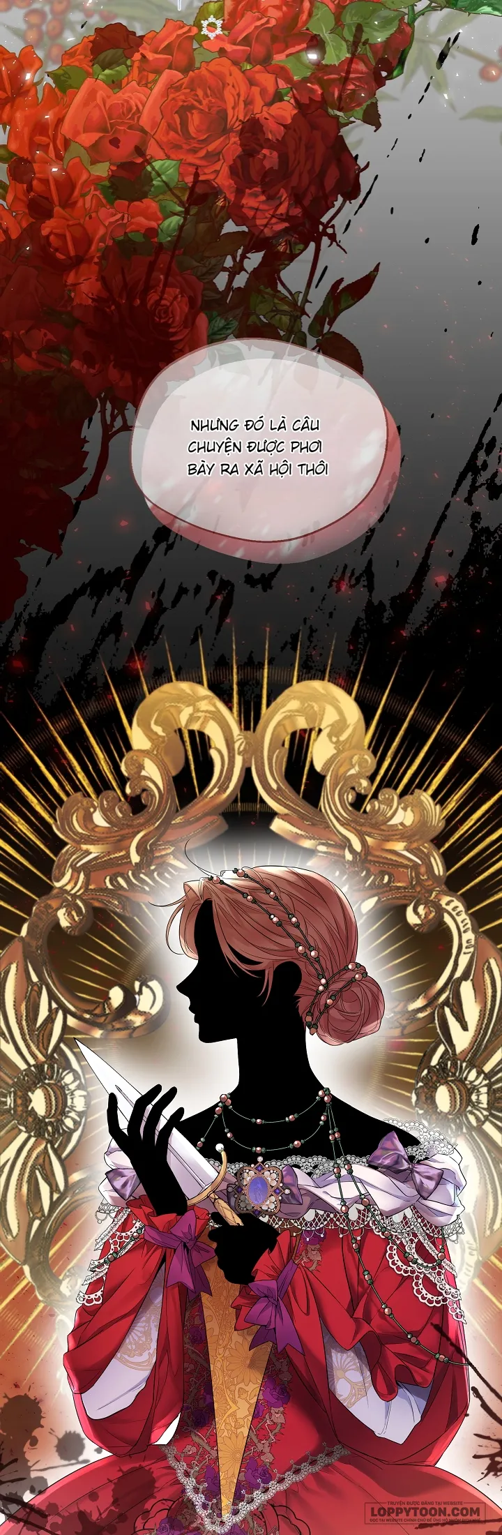 Tiểu Thư Crystal Là Một Người Đàn Ông Chap 9 - trang 11